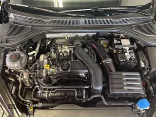 2024 Volkswagen Jetta S с VIN 3VW5M7BU2RM079505, выставлен на аукционе IAAI как лот 42808841 с пробегом 21 446 миль миль и . История ставок и продаж доступна на DreamBid. Изображение 10.