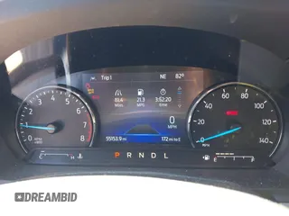 2022 Ford Explorer XLT z VIN 1FMSK8DH2NGA93566, wystawiony jako IAAI lot #42787118 z przebiegiem 55 153 mil mil oraz . Historia ofert i sprzedaży dostępna na DreamBid. Obrazek 7.