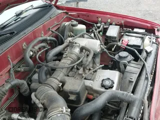 2004 Toyota Tacoma с VIN 5TENL42N24Z386617, выставлен на аукционе IAAI как лот 42363887 с пробегом 158 697 миль миль и . История ставок и продаж доступна на DreamBid. Изображение 19.