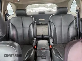 2006 Chrysler Pacifica Touring with VIN 2A4GF68486R786789, listed as a Copart auction lot 64670015 with Not provided miles and Clean title. Bid and sale history available at DreamBid. Image 10.