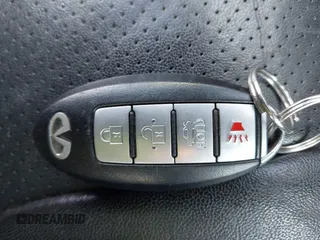 2013 Infiniti G37 x z VIN JN1CV6AR9DM762341, wystawiony jako IAAI lot #42157044 z przebiegiem 155 663 mil mil oraz . Historia ofert i sprzedaży dostępna na DreamBid. Obrazek 11.