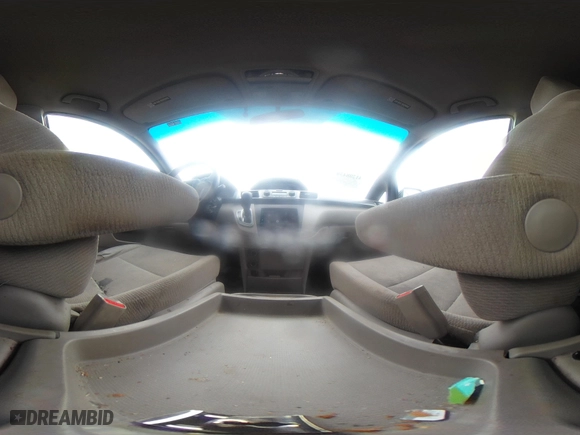 2012 Honda Odyssey EX with VIN 5FNRL5H48CB104969, listed as a IAAI auction lot 41208438 with 198,649 mi miles. Bid and sale history available at carsss.com. Image 18.