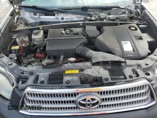 2008 Toyota Highlander Hybrid Limited with VIN JTEEW44A882023505, listed as a Copart auction lot 54398425 with 253,471 mi miles and Clean Title. Bid and sale history available at carsss.com. Image 12.