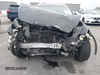 2013 Infiniti FX with VIN JN8CS1MW6DM172287, listed as a IAAI auction lot 42061588 with 112,689 mi miles and . Bid and sale history available at DreamBid. Image 6.
