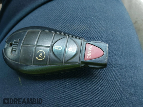 2016 Jeep Cherokee Latitude с VIN 1C4PJMCB4GW182213, выставлен на аукционе IAAI как лот 42209968 с пробегом 108 539 миль миль и . История ставок и продаж доступна на DreamBid. Изображение 11.