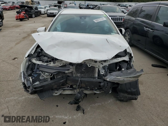 2019 Toyota Corolla L with VIN 5YFBURHE6KP872662, listed as a Copart auction lot 66572744 with 146,425 mi miles and Salvage Title. Bid and sale history available at DreamBid. Image 5.