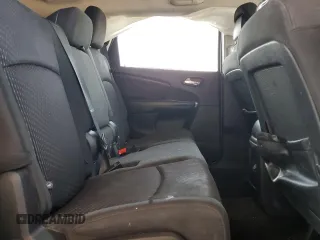 2018 Dodge Journey SXT с VIN 3C4PDCBG8JT429437, выставлен на аукционе Copart как лот 54988095 с пробегом 176 592 миль миль и Списание • Salvage title. История ставок и продаж доступна на DreamBid. Изображение 11.