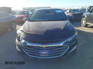 2020 Chevrolet Malibu LS with VIN 1G1ZC5ST6LF111486, listed as a IAAI auction lot 41052520 with 157,271 mi miles and . Bid and sale history available at DreamBid. Image 11.