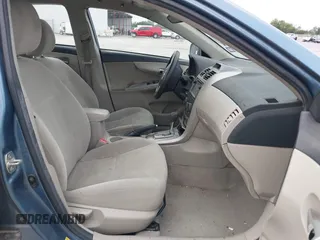2013 Toyota Corolla L with VIN 5YFBU4EE9DP207345, listed as a IAAI auction lot 42058865 with 216,572 mi miles and . Bid and sale history available at DreamBid. Image 5.