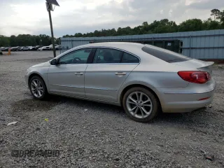 2010 Volkswagen CC Lux Limited Edition z VIN WVWHN7ANXAE559180, wystawiony jako Copart lot #52904395 z przebiegiem 102 449 mil mil oraz Szkoda całkowita • Salvage title. Historia ofert i sprzedaży dostępna na DreamBid. Obrazek 2.