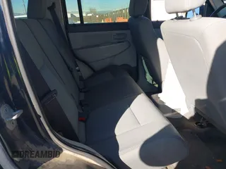 2008 Jeep Liberty Sport with VIN 1J8GN28K08W225604, listed as a IAAI auction lot 41359503 with 187,061 mi miles and . Bid and sale history available at DreamBid. Image 8.