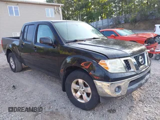 2010 Nissan Frontier SE с VIN 1N6AD0FV2AC440763, выставлен на аукционе IAAI как лот 42818284 с пробегом 145 289 миль миль и . История ставок и продаж доступна на DreamBid. Изображение 1.