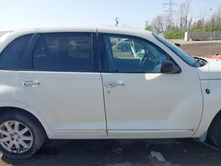 2006 Chrysler PT Cruiser Limited with VIN 3A8FY68B16T262271, listed as a IAAI auction lot 42049900 with 130,321 mi miles and . Bid and sale history available at DreamBid. Image 13.