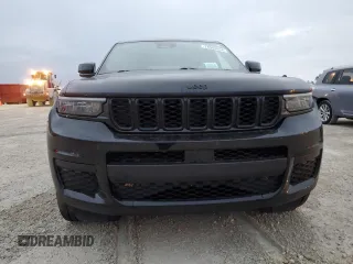 2022 Jeep Grand Cherokee Altitude z VIN 1C4RJJAG5N8577511, wystawiony jako Copart lot #78988834 z przebiegiem Nie podano mil oraz Szkoda całkowita • Salvage title. Historia ofert i sprzedaży dostępna na DreamBid. Obrazek 5.
