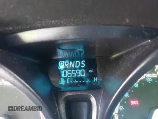 2016 Ford Fiesta S with VIN 3FADP4AJXGM108179, listed as a IAAI auction lot 42496328 with 106,590 mi miles and . Bid and sale history available at DreamBid. Image 16.