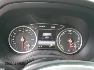 2015 Mercedes-Benz B with VIN WDDVP9AB4FJ006687, listed as a Copart auction lot 74812333 with 66,321 mi miles. Bid and sale history available at carsss.com. Image 9.