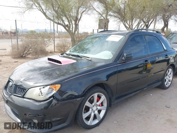 2006 Subaru Impreza WRX с VIN JF1GG79616G821401, выставлен на аукционе IAAI как лот 41933944 с пробегом 203 495 миль миль и . История ставок и продаж доступна на DreamBid. Изображение 6.