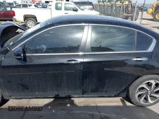 2016 Honda Accord Sedan EX with VIN 1HGCR2F78GA078891, listed as a IAAI auction lot 41795527 with 108,732 mi miles. Bid and sale history available at carsss.com. Image 15.