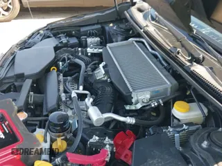 2024 Subaru WRX Premium with VIN JF1VBAH67R9811517, listed as a IAAI auction lot 43090443 with 6,947 mi miles and . Bid and sale history available at DreamBid. Image 18.