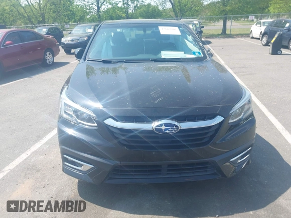 2020 Subaru Legacy Limited z VIN 4S3BWAN65L3019673, wystawiony jako IAAI lot #42169902 z przebiegiem 46 397 mil mil oraz . Historia ofert i sprzedaży dostępna na DreamBid. Obrazek 12.