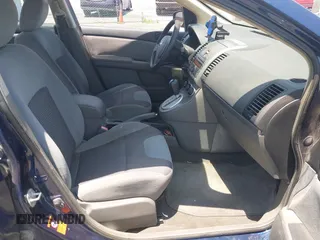 2007 Nissan Sentra 2.0 с VIN 3N1AB61E67L646784, выставлен на аукционе IAAI как лот 42469022 с пробегом 216 678 миль миль и . История ставок и продаж доступна на DreamBid. Изображение 5.