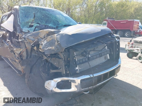 2017 Ford F-150 XL with VIN 1FTEW1EP8HKD06721, listed as a IAAI auction lot 42147188 with Not provided miles and . Bid and sale history available at DreamBid. Image 6.