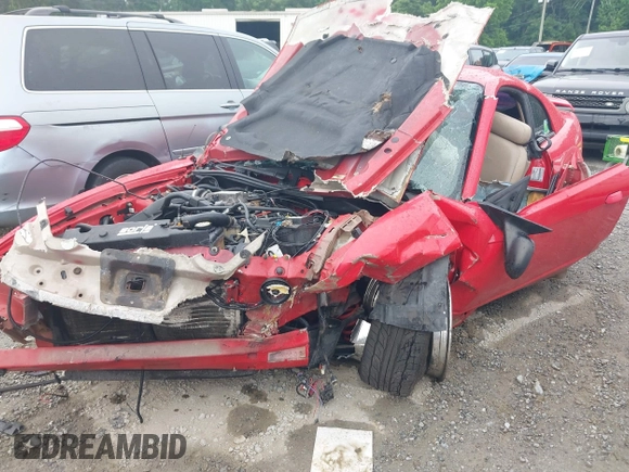 2002 Ford Mustang GT Deluxe с VIN 1FAFP42X02F106803, выставлен на аукционе IAAI как лот 42293024 с пробегом Не указан миль и . История ставок и продаж доступна на DreamBid. Изображение 6.