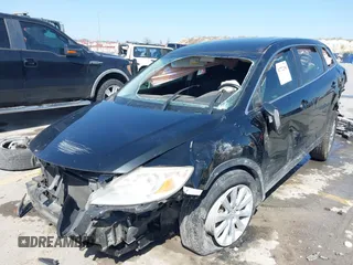 2010 Mazda CX-9 Sport with VIN JM3TB2MAXA0212709, listed as a IAAI auction lot 41772256 with 155,999 mi miles. Bid and sale history available at carsss.com. Image 2.