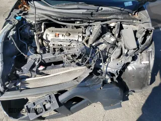 2014 Honda CR-V LX with VIN 2HKRM3H31EH541029, listed as a Copart auction lot 47075455 with Not Provided miles and Non Repairable. Bid and sale history available at carsss.com. Image 12.