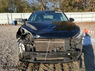 2019 Hyundai Tucson Night with VIN KM8J33AL9KU055365, listed as a Copart auction lot 89280005 with 65,002 mi miles and Salvage Title. Bid and sale history available at carsss.com. Image 5.