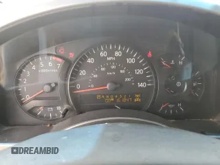 2005 Nissan Titan LE z VIN 1N6AA07B85N556721, wystawiony jako Copart lot #56566275 z przebiegiem 161 847 mil mil oraz Szkoda całkowita • Salvage title. Historia ofert i sprzedaży dostępna na DreamBid. Obrazek 9.