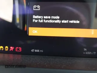 2022 Polestar 2 z VIN LPSED3KAXNL068936, wystawiony jako IAAI lot #42074586 z przebiegiem 47 444 mil mil oraz . Historia ofert i sprzedaży dostępna na DreamBid. Obrazek 15.