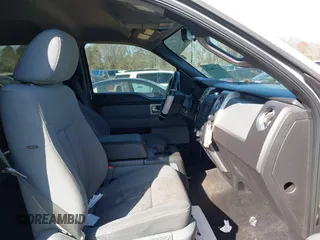 2011 Ford F-150 XL with VIN 1FTFW1CF2BFA33869, listed as a IAAI auction lot 41379675 with 229,281 mi miles and . Bid and sale history available at DreamBid. Image 5.