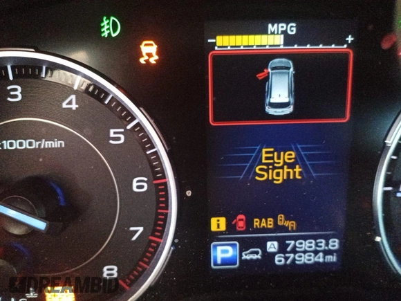 2022 Subaru Ascent Limited with VIN 4S4WMAMD1N3463106, listed as a IAAI auction lot 42728018 with 67,983 mi miles and . Bid and sale history available at DreamBid. Image 33.
