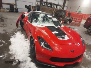 2015 Chevrolet Corvette Z51 2LT с VIN 1G1YK2D78F5104806, выставлен на аукционе IAAI как лот 41278311 с пробегом 23 412 миль миль и . История ставок и продаж доступна на DreamBid. Изображение 1.