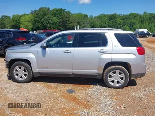 2014 GMC Terrain SLE with VIN 2GKALREK5E6219257, listed as a IAAI auction lot 42236251 with 141,344 mi miles and . Bid and sale history available at DreamBid. Image 14.