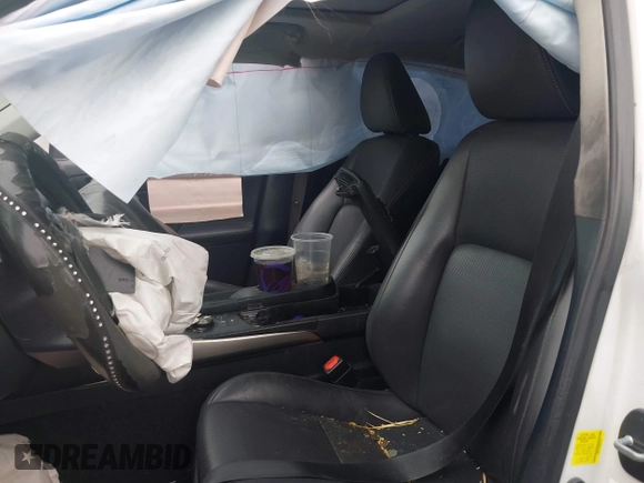 2016 Lexus IS 200t с VIN JTHBA1D24G5018116, выставлен на аукционе IAAI как лот 42425876 с пробегом 152 335 миль миль и . История ставок и продаж доступна на DreamBid. Изображение 19.