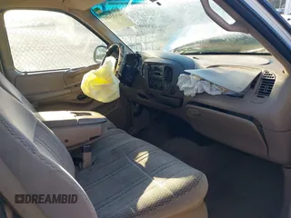 1998 Ford F-150 с VIN 1FTZX1729WKB69978, выставлен на аукционе IAAI как лот 41833491 с пробегом 145 620 миль миль и . История ставок и продаж доступна на DreamBid. Изображение 5.