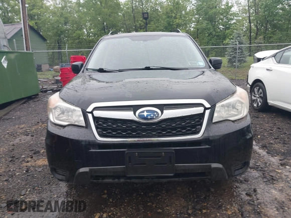 2014 Subaru Forester Premium with VIN JF2SJAECXEH512003, listed as a IAAI auction lot 42238379 with 188,114 mi miles and . Bid and sale history available at DreamBid. Image 12.