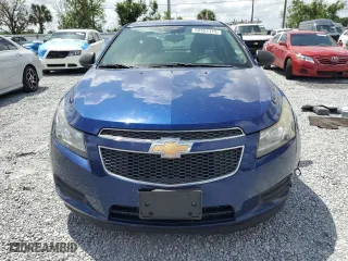 2013 Chevrolet Cruze LS with VIN 1G1PA5SH8D7274919, listed as a Copart auction lot 52551115 with 73,526 mi miles and Clean Title. Bid and sale history available at carsss.com. Image 5.