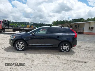 2015 Volvo XC60 Platinum z VIN YV4952RD4F2596511, wystawiony jako IAAI lot #42173058 z przebiegiem 124 443 mil mil oraz . Historia ofert i sprzedaży dostępna na DreamBid. Obrazek 14.