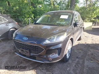 2020 Ford Escape SE with VIN 1FMCU0G61LUA29107, listed as a IAAI auction lot 42286796 with 76,033 mi miles and . Bid and sale history available at DreamBid. Image 18.