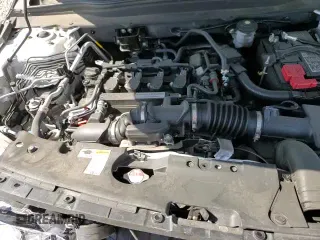 2020 Honda Accord EX-L с VIN 1HGCV1F54LA115742, выставлен на аукционе Copart как лот 84469505 с пробегом 52 979 миль миль и Списание • Salvage title. История ставок и продаж доступна на DreamBid. Изображение 15.