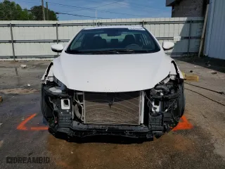 2013 Hyundai Elantra Coupe GS with VIN KMHDH6AE5DU022805, listed as a Copart auction lot 52620345 with 190,607 mi miles and Salvage Title. Bid and sale history available at carsss.com. Image 5.