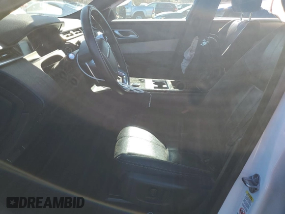 2020 Land Rover Range Rover Velar R-Dynamic S with VIN SALYK2EX5LA294596, listed as a Copart auction lot 84531024 with 69,374 mi miles and Salvage Title. Bid and sale history available at carsss.com. Image 7.