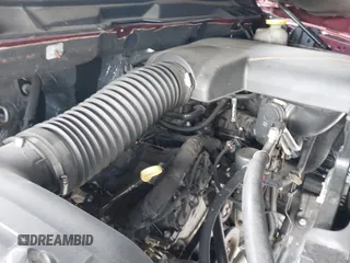 2018 Ram 1500 Express with VIN 3C6RR6KG3JG246555, listed as a IAAI auction lot 42082726 with 106,227 mi miles and . Bid and sale history available at DreamBid. Image 10.