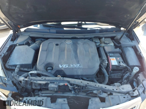 2014 Cadillac XTS Luxury with VIN 2G61M5S31E9290150, listed as a IAAI auction lot 41653055 with 174,553 mi miles and . Bid and sale history available at DreamBid. Image 10.