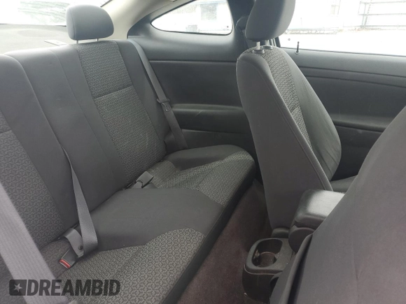 2008 Pontiac G5 with VIN 1G2AL18F087323479, listed as a Copart auction lot 49715525 with 51,325 mi miles and Salvage Title. Bid and sale history available at carsss.com. Image 11.