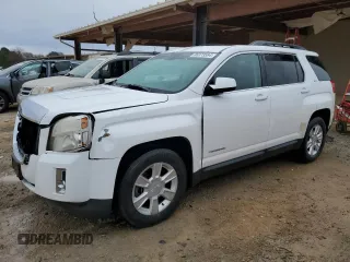 2013 GMC Terrain SLT with VIN 2GKFLVEK2D6120733, listed as a Copart auction lot 86373584 with 142,423 mi miles and Non Repairable. Bid and sale history available at carsss.com. Image 1.