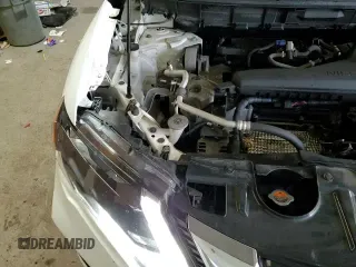 2017 Nissan Rogue SL с VIN JN8AT2MV6HW015404, выставлен на аукционе Copart как лот 63484505 с пробегом 90 899 миль миль и Списание • Salvage title. История ставок и продаж доступна на DreamBid. Изображение 14.